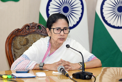 CM Mamata claims 1.2 crore voters may be deleted after revision in Bengal | CM Mamata claims 1.2 crore voters may be deleted after revision in Bengal CM Mamata claims 1.2 crore voters may be deleted after revision in Bengal | CM Mamata claims 1.2 crore voters may be deleted after revision in Bengal