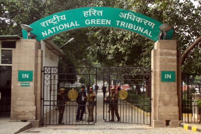 Sopore MC trying to mislead NGT, HC on Wullar dumping: Activist | Sopore MC trying to mislead NGT, HC on Wullar dumping: Activist