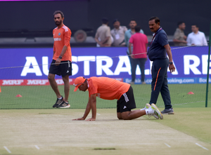 ‘I saw the pitch change its colour’: Mohammed Kaif blames Rohit-Dravid for 2023 WC final loss | ‘I saw the pitch change its colour’: Mohammed Kaif blames Rohit-Dravid for 2023 WC final loss