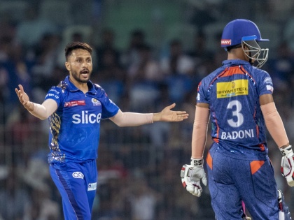 IPL 2023: I haven't seen a bowling performance like this since 2008, says Suresh Raina on Akash Madhwal's five-fer | IPL 2023: I haven't seen a bowling performance like this since 2008, says Suresh Raina on Akash Madhwal's five-fer