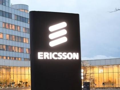Ericsson introduces ‘India 6G’ programme at Chennai R&D centre | Ericsson introduces ‘India 6G’ programme at Chennai R&D centre Ericsson introduces ‘India 6G’ programme at Chennai R&D centre | Ericsson introduces ‘India 6G’ programme at Chennai R&D centre