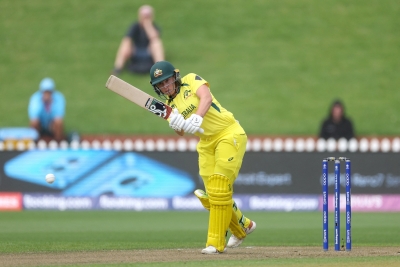 Women's World Cup: Final on April 3 is exactly where we wanted to be, says Alyssa Healy | Women's World Cup: Final on April 3 is exactly where we wanted to be, says Alyssa Healy