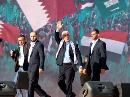 Nobody likes Hamas's Yahya Sinwar in Gaza: Ex-Minister tells Israeli intelligence | Nobody likes Hamas's Yahya Sinwar in Gaza: Ex-Minister tells Israeli intelligence Nobody likes Hamas's Yahya Sinwar in Gaza: Ex-Minister tells Israeli intelligence | Nobody likes Hamas's Yahya Sinwar in Gaza: Ex-Minister tells Israeli intelligence