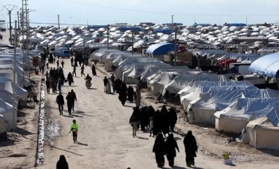 Central Asia shows the way in mainstreaming Jihadi families | Central Asia shows the way in mainstreaming Jihadi families Central Asia shows the way in mainstreaming Jihadi families | Central Asia shows the way in mainstreaming Jihadi families