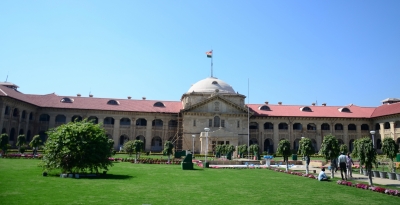 Make people aware about fallout of lockdown violation : Allahabad HC to police | Make people aware about fallout of lockdown violation : Allahabad HC to police