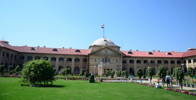 Allahabad HC dismisses petition seeking UP CM's real name | Allahabad HC dismisses petition seeking UP CM's real name