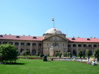 Allahabad HC issues notice to Rampur MLA | Allahabad HC issues notice to Rampur MLA