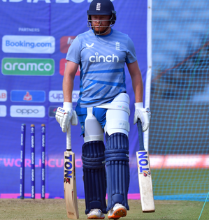 Totally unselfish, with an ability to change the game, says David Lloyd ahead of Jonny Bairstow’s 100th Test | Totally unselfish, with an ability to change the game, says David Lloyd ahead of Jonny Bairstow’s 100th Test