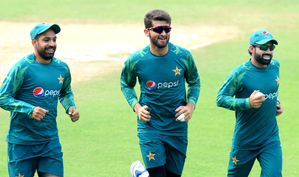 Pakistan stars cleared for BBL as CA eyes future of league and player retention | Pakistan stars cleared for BBL as CA eyes future of league and player retention Pakistan stars cleared for BBL as CA eyes future of league and player retention | Pakistan stars cleared for BBL as CA eyes future of league and player retention