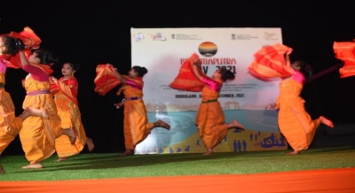 Brahmaputra Utsav concludes | Brahmaputra Utsav concludes Brahmaputra Utsav concludes | Brahmaputra Utsav concludes