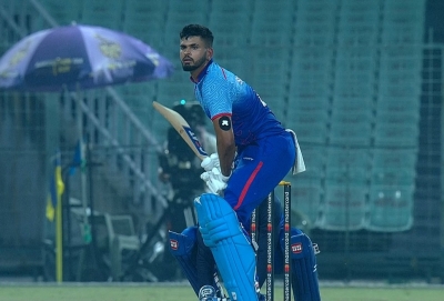 SMAT 2022: Shreyas Iyer powers Mumbai to final with 5-wicket win over Vidarbha | SMAT 2022: Shreyas Iyer powers Mumbai to final with 5-wicket win over Vidarbha