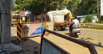Andhra police give 2 more days for 68k motorists to clear fines | Andhra police give 2 more days for 68k motorists to clear fines Andhra police give 2 more days for 68k motorists to clear fines | Andhra police give 2 more days for 68k motorists to clear fines