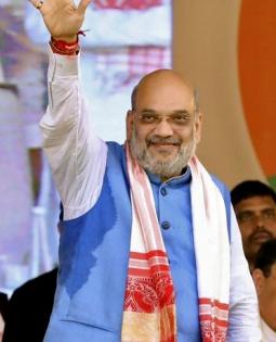 Shah to unveil Hindi textbooks for MBBS, flag off pilot project to start in MP | Shah to unveil Hindi textbooks for MBBS, flag off pilot project to start in MP