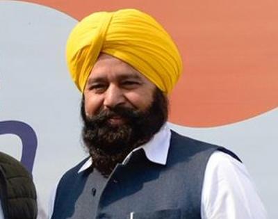 Congress fields two-time MP Ghubaya from Ferozepur that saw PM Modi's security breach | Congress fields two-time MP Ghubaya from Ferozepur that saw PM Modi's security breach Congress fields two-time MP Ghubaya from Ferozepur that saw PM Modi's security breach | Congress fields two-time MP Ghubaya from Ferozepur that saw PM Modi's security breach