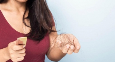 How to deal with hair loss | How to deal with hair loss How to deal with hair loss | How to deal with hair loss