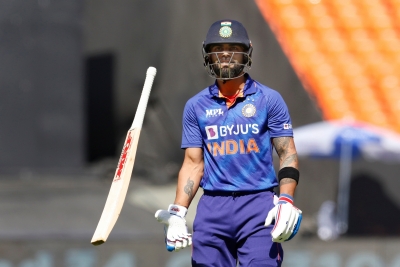 Vikram Rathour backs Kohli to 'bat well and score big runs' in T20Is against West Indies | Vikram Rathour backs Kohli to 'bat well and score big runs' in T20Is against West Indies