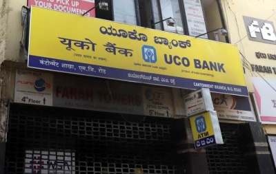 UCO Bank out of Prompt Corrective Action Framework | UCO Bank out of Prompt Corrective Action Framework UCO Bank out of Prompt Corrective Action Framework | UCO Bank out of Prompt Corrective Action Framework