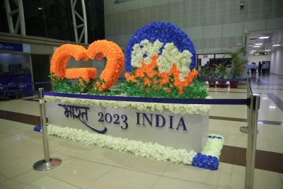 G20 DRRWG to discuss disaster risk financing in Mumbai meet | G20 DRRWG to discuss disaster risk financing in Mumbai meet
