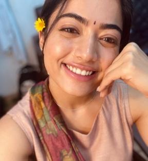 Rashmika Mandanna beats Samantha, Vijay Deverakonda, Yash to top Forbes list | Rashmika Mandanna beats Samantha, Vijay Deverakonda, Yash to top Forbes list Rashmika Mandanna beats Samantha, Vijay Deverakonda, Yash to top Forbes list | Rashmika Mandanna beats Samantha, Vijay Deverakonda, Yash to top Forbes list