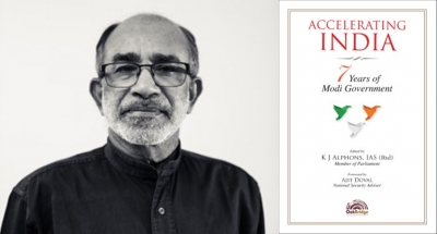 'Accelerating India' evaluates 7 years of Modi government | 'Accelerating India' evaluates 7 years of Modi government 'Accelerating India' evaluates 7 years of Modi government | 'Accelerating India' evaluates 7 years of Modi government