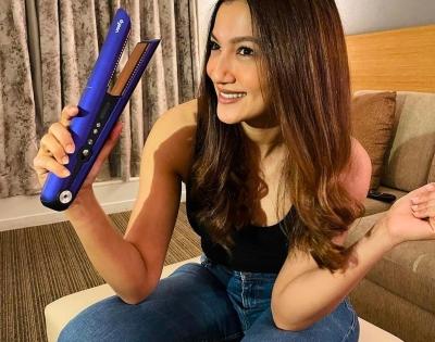 Gauahar Khan always wanted a winter wedding | Gauahar Khan always wanted a winter wedding Gauahar Khan always wanted a winter wedding | Gauahar Khan always wanted a winter wedding