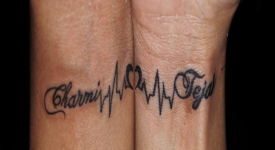 This V'Day, get inked with cupid strikes | This V'Day, get inked with cupid strikes This V'Day, get inked with cupid strikes | This V'Day, get inked with cupid strikes
