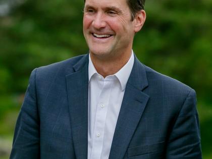 Congressman Jim Himes backs bill to declare Diwali federal holiday in US | Congressman Jim Himes backs bill to declare Diwali federal holiday in US