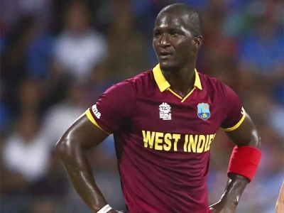 T20 World Cup: Expecting something special from the West Indies, says Daren Sammy | T20 World Cup: Expecting something special from the West Indies, says Daren Sammy