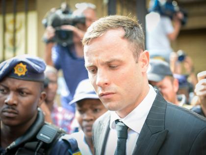 Olympian Oscar Pistorius granted parole, to be released in January 2024 | Olympian Oscar Pistorius granted parole, to be released in January 2024 Olympian Oscar Pistorius granted parole, to be released in January 2024 | Olympian Oscar Pistorius granted parole, to be released in January 2024
