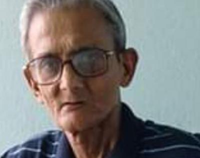 Former India footballer Chatterjee passes away | Former India footballer Chatterjee passes away Former India footballer Chatterjee passes away | Former India footballer Chatterjee passes away