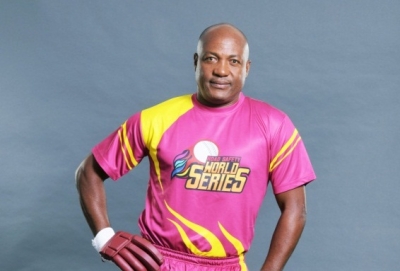 Tendulkar's India Legends face Lara's Windies Legends at Wankhede | Tendulkar's India Legends face Lara's Windies Legends at Wankhede