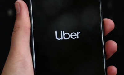 No private users' data compromised in cyber breach: Uber | No private users' data compromised in cyber breach: Uber