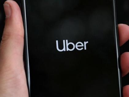 Goa files complaint against Uber for ‘illegal’ operations | Goa files complaint against Uber for ‘illegal’ operations
