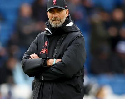 No quick fix to Liverpool's problems, says manager Klopp ahead of FA Cup replay | No quick fix to Liverpool's problems, says manager Klopp ahead of FA Cup replay