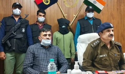 Serial killer involved in 3 murders held in Gurugram | Serial killer involved in 3 murders held in Gurugram Serial killer involved in 3 murders held in Gurugram | Serial killer involved in 3 murders held in Gurugram