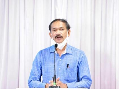 Goa's 'Maun Mukhyamantri' should not turn state into 'parasite' from 'paradise': Congress | Goa's 'Maun Mukhyamantri' should not turn state into 'parasite' from 'paradise': Congress Goa's 'Maun Mukhyamantri' should not turn state into 'parasite' from 'paradise': Congress | Goa's 'Maun Mukhyamantri' should not turn state into 'parasite' from 'paradise': Congress