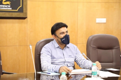 199 'missing' UK returnees in K'taka will be traced in 2 days: Minister | 199 'missing' UK returnees in K'taka will be traced in 2 days: Minister