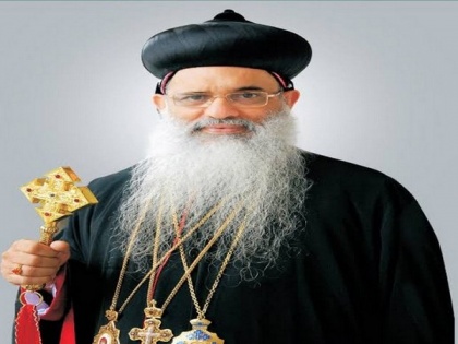 Supreme head of the Malankara Orthodox Syrian Church passes away | Supreme head of the Malankara Orthodox Syrian Church passes away