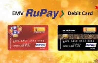 NPCI Tokenisation system will support RuPay cards | NPCI Tokenisation system will support RuPay cards