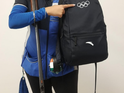 Indian shotgun shooters gear up for ISSF World Cup 2026 in Morocco | Indian shotgun shooters gear up for ISSF World Cup 2026 in Morocco