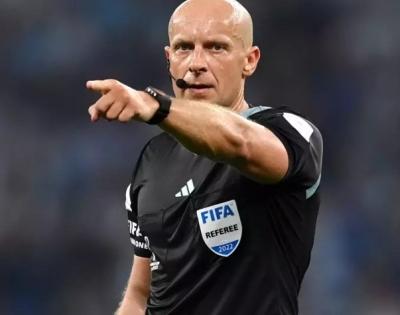 FIFA World Cup: Poland's Marciniak to referee final between Argentina and France | FIFA World Cup: Poland's Marciniak to referee final between Argentina and France FIFA World Cup: Poland's Marciniak to referee final between Argentina and France | FIFA World Cup: Poland's Marciniak to referee final between Argentina and France