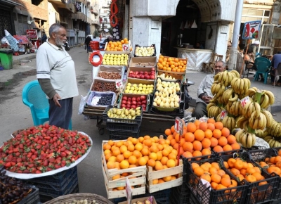 Egypt launches measures to curb increasing prices ahead of Ramadan | Egypt launches measures to curb increasing prices ahead of Ramadan