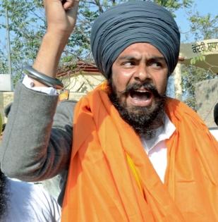 SC refuses to entertain MP Amritpal Singh's plea challenging detention under NSA | SC refuses to entertain MP Amritpal Singh's plea challenging detention under NSA