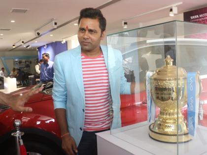I am expecting more grass on the surface in the 2nd Test: Aakash Chopra | I am expecting more grass on the surface in the 2nd Test: Aakash Chopra