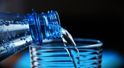 Indore hotels to serve half glass of water to promote water conservation | Indore hotels to serve half glass of water to promote water conservation Indore hotels to serve half glass of water to promote water conservation | Indore hotels to serve half glass of water to promote water conservation