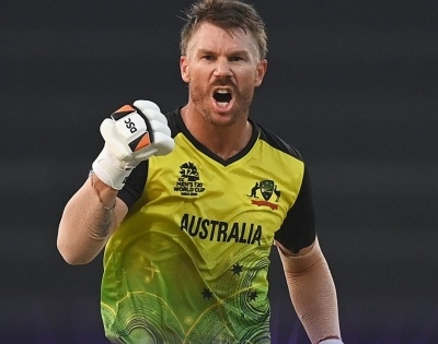 David Warner should at least be allowed to lead a domestic side, urges Sixers coach Shipperd | David Warner should at least be allowed to lead a domestic side, urges Sixers coach Shipperd