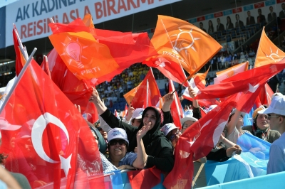 Turkey rejects condemnation for pro-Kurdish party crackdown | Turkey rejects condemnation for pro-Kurdish party crackdown