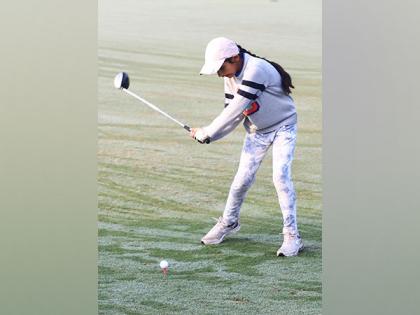 Shaurya, Arshvant, birdie-machine Ojaswini shine in 7th leg of US Kids Golf India North series | Shaurya, Arshvant, birdie-machine Ojaswini shine in 7th leg of US Kids Golf India North series