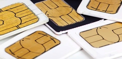 2 held for issuing SIM cards on fake documents in UP | 2 held for issuing SIM cards on fake documents in UP