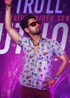 A new party foot-tapper: 'Troll' from romantic entertainer 'Banaras' | A new party foot-tapper: 'Troll' from romantic entertainer 'Banaras' A new party foot-tapper: 'Troll' from romantic entertainer 'Banaras' | A new party foot-tapper: 'Troll' from romantic entertainer 'Banaras'